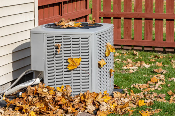 Best Residential HVAC in Belleville, MI