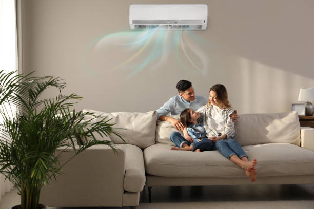 Reliable Belleville, MI HVAC Solutions