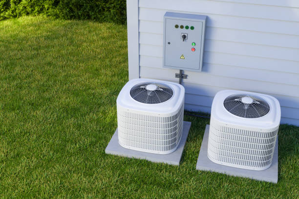 Best Emergency HVAC Services in Belleville, MI