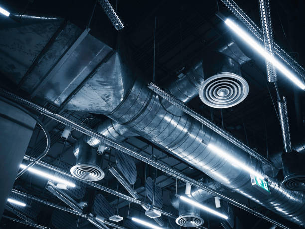 Best Geothermal HVAC Systems in Belleville, MI