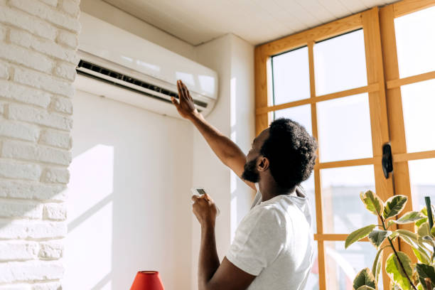 Best Air Conditioning Cleaning in Belleville, MI