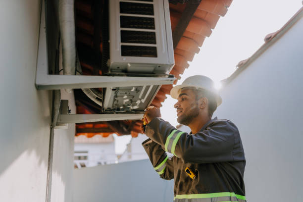Best HVAC Equipment and Components in Belleville, MI