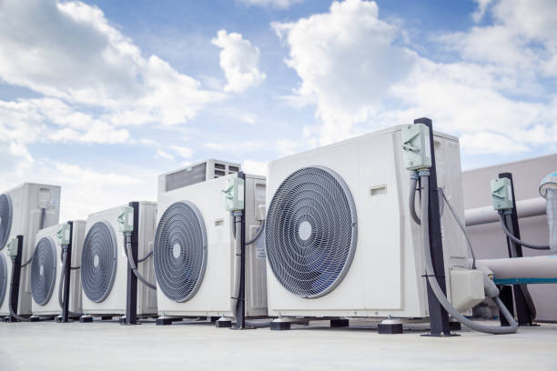 Best Seasonal HVAC Services in Belleville, MI