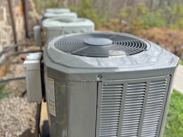 Best Energy-efficient HVAC Solutions in Belleville, MI