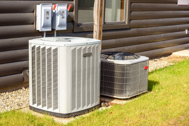 Best HVAC Supply and Distribution in Belleville, MI